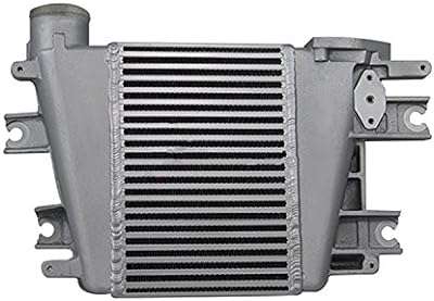 Système de refroidissement de moteur automatique en aluminium 3l pour nissan gu. Chez DIAYTAR COTE D'IVOIRE, nous vous proposons des offres folles sur une gamme complète de produits. Des articles indispensables pour votre maison, aux dernières tendances en matière de mode et de gadgets sensationnels, notre boutique en ligne saura satisfaire tous vos besoins à des prix compétitifs. Faites des affaires exceptionnelles dès maintenant !