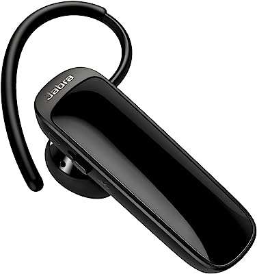 Casque bluetooth mono oreille jabra talk 25 se écouteur sans fil unique avec micro. Faites des économies sans sacrifier la qualité avec DIAYTAR COTE D'IVOIRE . Notre boutique en ligne propose une immense variété de produits discount, allant des appareils électroménagers aux vêtements tendance et aux gadgets les plus populaires. Trouvez tout ce dont vous avez besoin à des prix incroyables !