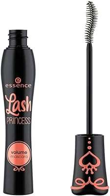 Mascara volume essence lash princess sans cruauté noir (paquet de 3). Vous cherchez des produits de qualité à petit prix ? Ne cherchez plus ! DIAYTAR COTE D'IVOIRE  est votre destination en ligne pour tous vos besoins discount. Explorez notre sélection variée, allant de la maison à l'électroménager, de l'informatique à la mode et aux gadgets, et découvrez des offres exceptionnelles qui correspondent à votre budget. Faites des économies sans compromettre la qualité avec DIAYTAR COTE D'IVOIRE .