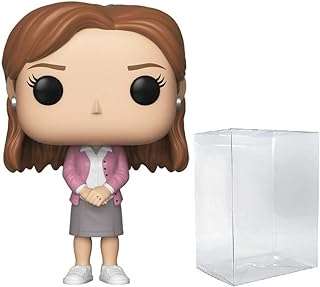 The office bam paisley funko pop! figurine en vinyle (fournie avec un étui. Bienvenue chez DIAYTAR COTE D'IVOIRE, votre guichet unique pour des achats discount en ligne. Parcourez notre catalogue étendu et trouvez des articles variés, allant de l'électroménager pratique à la dernière mode, le tout à des prix imbattables. Profitez de la qualité sans compromis tout en maximisant vos économies chez nous.
