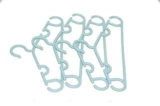 Cintres portables avec crochets antidérapants pour suspendre des manteaux de costume armoire cintres en plastique. Découvrez DIAYTAR COTE D'IVOIRE, votre boutique en ligne où vous pouvez économiser gros sur une large gamme de produits. Trouvez tout ce dont vous avez besoin pour votre maison, de l'électroménager à l'informatique, et restez à la mode avec nos vêtements et gadgets discount. N'attendez plus et profitez dès maintenant de nos offres à prix cassés!