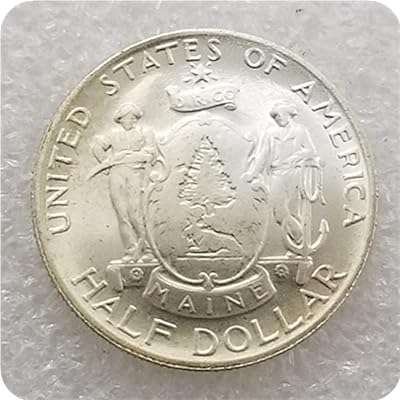 Artisanat antique américain 1820 1920 pièces commémoratives étrangères prix usine en dollars. DIAYTAR COTE D'IVOIRE  - Votre escale en ligne pour des produits discount de qualité. Explorez notre gamme impressionnante de produits allant des articles de maison aux gadgets dernier cri. Profitez de prix imbattables et découvrez pourquoi nous sommes un choix populaire pour les acheteurs avertis à la recherche de bonnes affaires.
