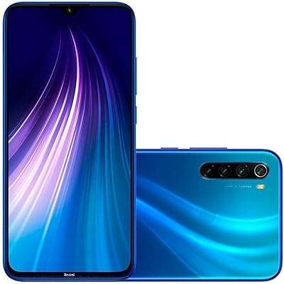 Xiaomi mobile redmi note 8 63 pouces double sim 128 go 4 go de ram. Get more bang for your buck at DIAYTAR COTE D'IVOIRE, the leading online store for discounted products. With a diverse range of items, including household essentials, electronics, fashionable clothing, and trendy gadgets, our store guarantees remarkable savings without compromising on quality or style. Shop smart and save big with us today.