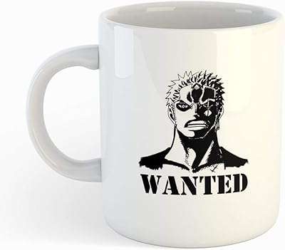 Tasse blanche avec motif imprimé en une seule pièce zaroor. Préparez-vous à économiser gros avec DIAYTAR COTE D'IVOIRE  ! Notre boutique en ligne généraliste propose une large sélection de produits discount, des indispensables de la maison aux appareils électroménagers dernier cri, en passant par l'informatique et les articles de mode tendance. Ne manquez pas nos offres exceptionnelles !