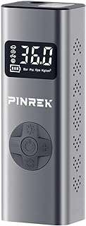 Compresseur d'air sans fil beenric pompe à pneu rechargeable gonfleur de vélo avec affichage. DIAYTAR COTE D'IVOIRE  - Votre fournisseur en ligne pour des produits de qualité à des prix discount. Explorez notre boutique en ligne pour trouver des offres incroyables sur des articles allant des accessoires de mode aux appareils électroniques, en passant par les produits de jardinage et les jouets pour enfants.