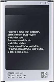 Batterie 3200mah compatible avec samsung galaxy note 3 noir. Simplifiez vos achats et épargnez chez DIAYTAR COTE D'IVOIRE, votre boutique en ligne ultime pour des trouvailles discount. Parcourez notre catalogue de produits, allant des articles de cuisine astucieux aux appareils électroniques de dernière génération. Restez branché avec notre sélection d'appareils informatiques à prix réduits et accordez-vous une excellente garde-robe avec des vêtements à la mode à prix imbattables. Avec des options de livraison rapides et une satisfaction garantie, nous vous aidons à réaliser des économies en un seul clic !