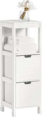 (stock eau) so bay frg127 w armoire de rangement de salle de bain sur pied avec 1. Besoin de dépenser moins sans renoncer à la qualité ? DIAYTAR COTE D'IVOIRE  est là pour vous ! Explorez notre catalogue en ligne et découvrez une multitude de produits discount pour la maison, l'électroménager, l'informatique et la mode, qui répondront à tous vos besoins tout en respectant votre budget.