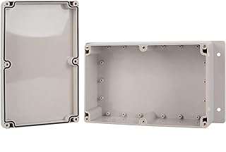 Boîte de jonction en plastique abs ip67 boîtes électriques étanches à la poussière. Bienvenue sur DIAYTAR COTE D'IVOIRE, le site idéal pour les amateurs de bonnes affaires ! Avec une large gamme de produits discount pour la maison, l'électroménager, l'informatique, la mode et les gadgets, nous offrons une solution pratique pour économiser sans renoncer à la qualité. N'attendez plus, explorez notre sélection et profitez de prix imbattables.