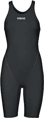 Maillot de bain une pièce intégral à jambe courte et dos. Faites des bonnes affaires en un clic avec DIAYTAR COTE D'IVOIRE  ! Notre boutique en ligne généraliste vous propose une large gamme de produits discount, de l'électroménager à l'informatique en passant par la mode et les gadgets. N'attendez plus pour économiser et équiper votre maison à prix réduits, sans compromis sur la qualité !