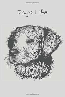 La vie du chien. DIAYTAR COTE D'IVOIRE  est le paradis des bonnes affaires ! Trouvez tout ce dont vous avez besoin pour votre maison, de l'informatique à l'électroménager, à des prix défiant toute concurrence. Ne manquez pas nos offres incroyables et profitez de la livraison rapide pour recevoir vos achats directement chez vous.