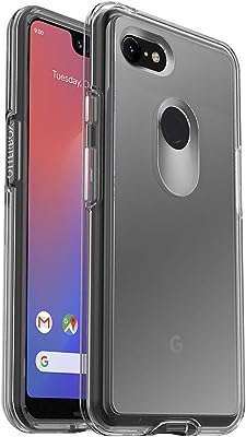 Coque otterbox symmetry clear series pour google pixel 3 xl emballage de vente. DIAYTAR COTE D'IVOIRE  - la meilleure adresse en ligne pour des achats discount dans tous les domaines ! Découvrez notre vaste choix de produits, de la maison à l'électroménager en passant par l'informatique et la mode. Profitez des réductions incroyables sur des articles de qualité, vous permettant d'économiser sans compromis. Avec des options de livraison rapides et notre engagement envers votre satisfaction, bénéficiez d'une expérience d'achat en ligne sans tracas chez nous !