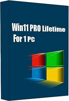 Clé d'activation à vie de windows 11 pro. DIAYTAR COTE D'IVOIRE  : la solution idéale pour des achats malins en ligne. Profitez de notre large gamme de produits discount, allant des appareils électroménagers essentiels aux dernières tendances de la mode, en passant par les accessoires informatiques indispensables, et économisez tout en vous faisant plaisir.