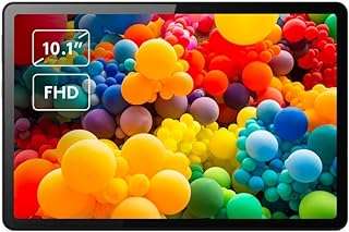 Tablette wuxga lenovo tab m10 (3e génération) 101" (octa core 18. À la recherche de bons plans ? Ne cherchez plus, DIAYTAR COTE D'IVOIRE  est là pour vous ! Naviguez à travers notre boutique en ligne proposant une large sélection de produits discount, des articles pour la maison à l'électroménager, en passant par l'informatique, la mode et les gadgets branchés.