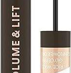 Mascara volume et lifting des cils catrice 040 marron foncé. DIAYTAR COTE D'IVOIRE, votre solution idéale pour acheter en ligne tous les articles dont vous avez besoin. Parcourez notre vaste sélection de produits discount allant de l'électroménager à l'informatique, en passant par la mode et les gadgets, et économisez sur chaque achat. Faites-vous plaisir sans vous ruiner avec DIAYTAR COTE D'IVOIRE .