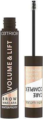 Mascara volume et lifting des cils catrice 040 marron foncé. DIAYTAR COTE D'IVOIRE, votre solution idéale pour acheter en ligne tous les articles dont vous avez besoin. Parcourez notre vaste sélection de produits discount allant de l'électroménager à l'informatique, en passant par la mode et les gadgets, et économisez sur chaque achat. Faites-vous plaisir sans vous ruiner avec DIAYTAR COTE D'IVOIRE .