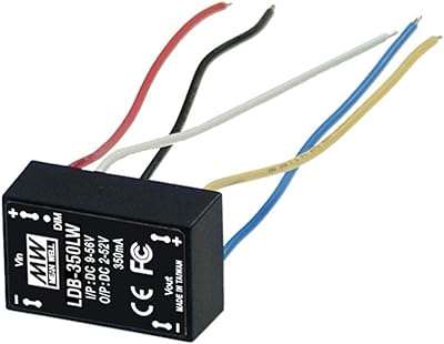 Alimentation dc mw mean well original ldb 500lw 9 36v 500ma avec technologie. Envie d'être à la pointe de la mode sans dépenser une fortune ? DIAYTAR COTE D'IVOIRE  vous propose une sélection de vêtements et accessoires tendance à prix cassés. Que vous cherchiez des tenues pour toute la famille ou des pièces uniques pour vous démarquer, notre boutique en ligne généraliste vous garantit des achats mode discount qui feront sensation.