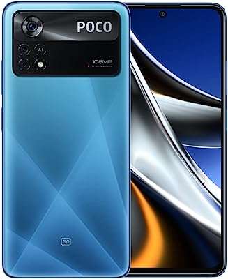 Téléphone portable double sim poco x4 pro 5g de xiaomi activé. DIAYTAR COTE D'IVOIRE  : la boutique en ligne qui révolutionne votre façon de consommer. Découvrez un large choix de produits discount, de l'électroménager à l'informatique, en passant par la mode et les gadgets, et bénéficiez de prix imbattables sans sacrifier la qualité. Rendez-vous sur notre site dès maintenant et faites-vous plaisir à petits prix !