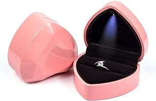 Coffret cadeau cœur avec lumière led boîte à bijoux en velours sweet7 avec lumière de présentation. Vous cherchez des bonnes affaires en ligne ? Ne cherchez pas plus loin que DIAYTAR COTE D'IVOIRE, la boutique en ligne généraliste où vous trouverez tout à prix discount. Explorez notre sélection complète, allant de la maison à l'électroménager, de l'informatique à la mode et aux gadgets, et bénéficiez de tarifs avantageux pour tous vos achats. Réalisez des économies importantes sans compromettre la qualité avec DIAYTAR COTE D'IVOIRE .