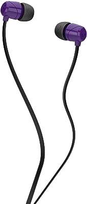 Écouteurs intra auriculaires skullcandy s2dudz 042 (violet). DIAYTAR COTE D'IVOIRE  vous offre un large choix de produits discount, allant des appareils électroménagers dernier cri aux vêtements à la mode en passant par les gadgets les plus innovants. Faites vos achats en ligne en toute simplicité et bénéficiez de prix avantageux pour équiper votre maison avec style, sans vous ruiner.