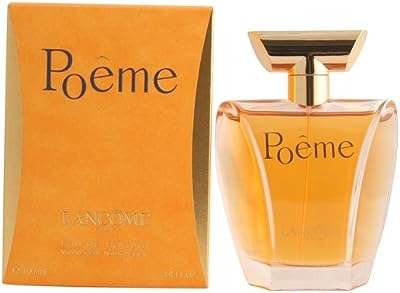 Lancôme poémé eau de parfum spray 100ml. Découvrez DIAYTAR COTE D'IVOIRE, votre destination ultime pour des achats malins à prix cassés ! Explorez notre catalogue en ligne et trouvez des réductions incroyables sur des produits indispensables pour la maison, l'électroménager, l'informatique ainsi que des accessoires de mode et des gadgets à la pointe de la tendance.