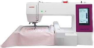 Machine à coudre et broder janom mc450e. Vous cherchez des produits discount de qualité ? Ne cherchez plus, DIAYTAR COTE D'IVOIRE  est là pour vous ! Parcourez notre boutique en ligne et découvrez une variété d'articles pour la maison, l'électroménager, la mode, l'informatique et les gadgets à des prix défiant toute concurrence. Ne manquez pas nos offres spéciales et économisez sur tous vos achats !