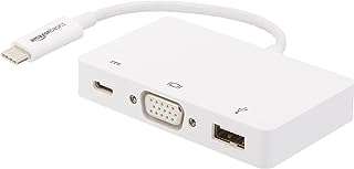 Adaptateur d'affichage multiport usb 3.1 type c vers vga amazonbasics. Préparez-vous à des économies massives avec DIAYTAR COTE D'IVOIRE . Nous offrons une sélection variée de produits discount, allant des articles ménagers aux gadgets en passant par l'électronique et la mode. Achetez intelligemment et profitez de prix avantageux sur tous vos achats chez nous.