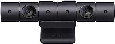 Caméra ps4 pro psvr. Vous voulez dépenser moins tout en obtenant plus ? DIAYTAR COTE D'IVOIRE  est là pour vous ! Profitez de nos offres exceptionnelles sur une large gamme de produits, allant des articles ménagers à l'électroménager, en passant par les gadgets et la mode. Faites des économies sans compromettre la qualité.