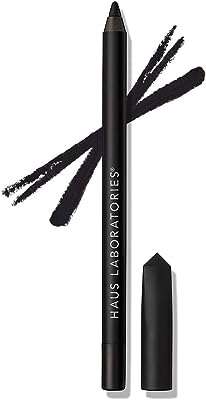 Lady gaga's house laboratories : eyeliner gel kohl liner punk. À la recherche de produits discount de qualité ? Ne cherchez plus ! DIAYTAR COTE D'IVOIRE  vous propose une sélection variée d'articles pour la maison, l'électroménager, l'informatique et la mode à des prix imbattables. N'hésitez plus et faites des économies en optant pour nos offres attractives !