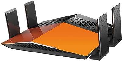 Routeur wi fi d link dir 879 ac1900 exo. DIAYTAR COTE D'IVOIRE  vous offre un large éventail de produits discount adaptés à tous les budgets. Faites des bonnes affaires sur une sélection d'articles pour la maison, l'électroménager, l'informatique, la mode et les gadgets. Profitez de nos prix cassés et découvrez une nouvelle façon de faire des économies sans sacrifier la qualité !