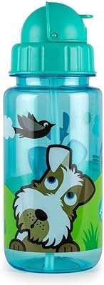 Bouteille d'eau tomtom pour enfants avec couvercle rabattable avec paille bouteille tritan. Ne payez pas le prix fort, optez pour DIAYTAR COTE D'IVOIRE  et économisez sur tous vos achats ! Notre boutique en ligne vous propose une large gamme de produits discount pour équiper votre maison, des meubles élégants aux derniers gadgets électroniques. Bénéficiez de réductions imbattables sur les appareils informatiques de pointe et restez tendance avec nos vêtements et accessoires à petits prix. Profitez d'une expérience d'achat sans stress avec une livraison rapide et un service client exceptionnel !