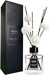 Ensemble diffuseur anglais longue durée au parfum luxueux de poire et de freesia. DIAYTAR COTE D'IVOIRE - Votre source infaillible pour des achats discount en ligne. Explorez notre catalogue en constante évolution et découvrez des produits variés pour la maison, des appareils électroménagers essentiels, des gadgets sophistiqués et bien plus encore. Profitez de nos offres attractives et renouvelez votre intérieur, votre look et votre vie sans vous ruiner !