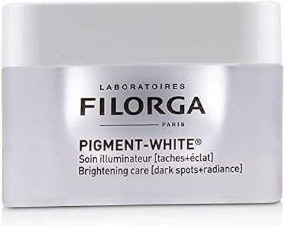 Crème visage filorga pigment white pour blanchir 50 ml. DIAYTAR COTE D'IVOIRE  est là pour rendre votre budget heureux et votre shopping facile. Parcourez notre gamme complète de produits discount de qualité supérieure allant de la maison à l'électroménager, de l'informatique à la mode, et trouvez des articles pour chaque aspect de votre vie à des prix imbattables!