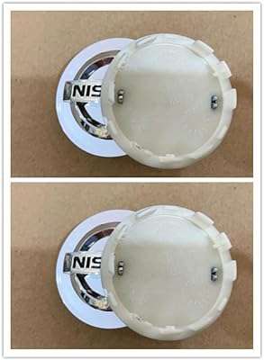 Cache moyeux de centre de voiture junpei (argent 4 pièces 54 mm). Besoin de renouveler votre intérieur ou de vous équiper en nouvelles technologies à prix cassés ? Ne cherchez plus, DIAYTAR COTE D'IVOIRE  a tout ce qu'il vous faut ! Notre boutique en ligne propose une variété impressionnante de produits discount, alliant qualité et prix compétitifs dans des domaines tels que l'électroménager, la mode, l'informatique et bien plus encore.