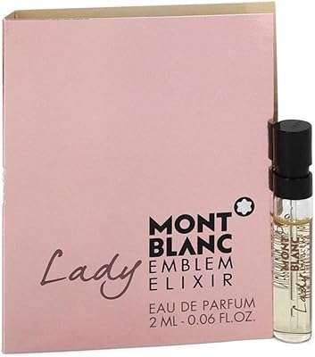 Élixir mont blanc lady emblem pour femme 75 ml eau de parfum. DIAYTAR COTE D'IVOIRE  - La référence en ligne pour des achats malins ! Explorez notre catalogue varié incluant des produits discount pour la maison, l'électroménager, l'informatique et la mode. Optez pour la qualité à petit prix et ne manquez pas nos promotions exclusives.