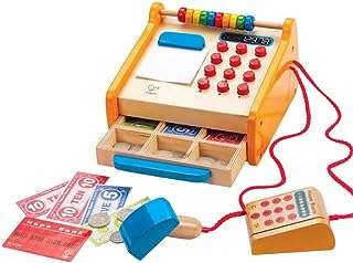 Hape e3121 check out register ensemble de jeu en bois (37. Faites des économies sans sacrifier la qualité avec DIAYTAR COTE D'IVOIRE  ! Notre boutique en ligne généraliste propose une variété de produits discount, incluant des appareils électroménagers de pointe, des gadgets à la pointe de la technologie et des articles tendance pour la maison et la mode.
