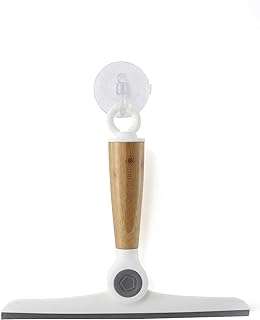 Vadrouille de douche essuyable rotative à cercle complet avec crochet 2. Bienvenue sur DIAYTAR COTE D'IVOIRE, le site idéal pour les amateurs de bonnes affaires ! Avec une large gamme de produits discount pour la maison, l'électroménager, l'informatique, la mode et les gadgets, nous offrons une solution pratique pour économiser sans renoncer à la qualité. N'attendez plus, explorez notre sélection et profitez de prix imbattables.