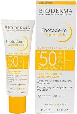 Bioderma photoderm max aquafluid crème solaire spf 50+ fini sec teinté. Mettez fin à la chasse aux bons plans en ligne grâce à DIAYTAR COTE D'IVOIRE . Profitez de notre large éventail de produits discount dans les domaines de la maison, de l'électroménager et bien plus encore. Avec des remises incroyables et des offres spéciales régulières, faites de bonnes affaires sans compromis sur la satisfaction.