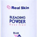Poudre de teinture décolorante pour peau réelle bleu. Trouvez tout ce dont vous avez besoin à des prix imbattables chez DIAYTAR COTE D'IVOIRE  - une boutique en ligne généraliste qui vous propose des produits discount pour la maison, l'électroménager, l'informatique et plus encore.