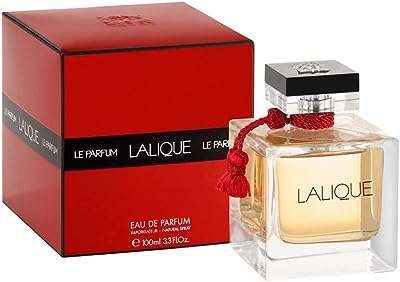 Lalique le parfum pour femme 100ml eau. Venez découvrir DIAYTAR COTE D'IVOIRE, la boutique en ligne qui rend le shopping discount plus accessible que jamais. Avec une large sélection de produits pour la maison, de l'électroménager performant, de l'informatique à la pointe et des articles de mode tendance, vous êtes assuré de trouver ce dont vous avez besoin à des prix attractifs.