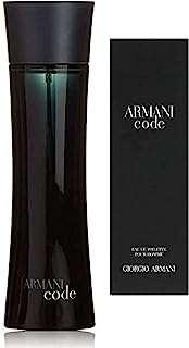 Armani code de giorgio pour homme eau de toilette 125 ml. Besoin de renouveler votre garde-robe sans vous ruiner ? Faites un tour sur DIAYTAR COTE D'IVOIRE, votre boutique en ligne discount incontournable pour la mode à petits prix ! De la dernière tendance aux vêtements basiques, nous vous proposons un large choix pour tous les styles et toutes les tailles. Ne sacrifiez plus votre budget pour rester à la pointe de la mode !