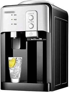 Distributeur d'eau de comptoir jtgya temps chaud et froid argent. Vous recherchez des produits discount de qualité ? Ne cherchez plus ! DIAYTAR COTE D'IVOIRE  propose une gamme étendue de produits allant de la maison à l'électroménager, de l'informatique à la mode. Faites des économies tout en comblant vos besoins avec notre boutique en ligne.