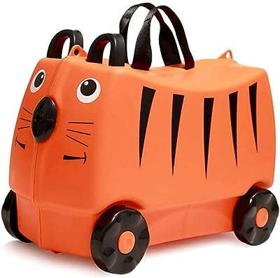 Sac à bagages pour bébé sac de transport pour enfants avec roulettes. DIAYTAR COTE D'IVOIRE, votre solution discount en ligne pour une large gamme de produits. Trouvez tout ce dont vous avez besoin, de la maison à l'électroménager, de l'informatique à la mode et aux gadgets, à des prix imbattables. Naviguez, achetez et économisez avec notre boutique en ligne conviviale et bénéficiez d'une livraison rapide et fiable.