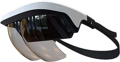 Lunettes de réalité augmentée zicolo lunettes 3d intelligentes pour et jeux. DIAYTAR COTE D'IVOIRE, votre carrefour en ligne pour des affaires incroyables ! Préparez-vous à être émerveillé par notre vaste gamme de produits discount, allant de l'équipement domestique à l'électroménager, en passant par l'informatique, la mode tendance et les gadgets à prix réduits.
