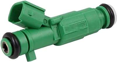 Buse d'injecteur de carburant 4 pièces pour hyundai tucson 2.0l 2015 2020. Économisez tout en vous faisant plaisir grâce à DIAYTAR COTE D'IVOIRE, votre boutique en ligne généraliste. Notre large gamme de produits, allant de la décoration de maison aux gadgets dernier cri, en passant par la mode et l'électroménager, vous permettra de trouver ce que vous désirez à prix réduits.