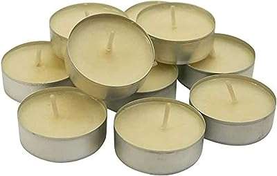 Lot de 50 bougies parfumées blanches sans fumée d'anniversaire romantiques en cire. À la recherche de bons plans ? Ne cherchez plus, DIAYTAR COTE D'IVOIRE  est là pour vous ! Naviguez à travers notre boutique en ligne proposant une large sélection de produits discount, des articles pour la maison à l'électroménager, en passant par l'informatique, la mode et les gadgets branchés.