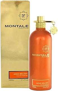 Eau de parfum aoud melody pour unisexe de montale 100 ml. DIAYTAR COTE D'IVOIRE, votre destination de choix pour des produits discount en ligne. Explorez notre catalogue en constante évolution, riche en articles pour la maison, l'électroménager, l'informatique, la mode et les gadgets, et choisissez parmi des milliers de produits à prix cassés. Optez pour des achats intelligents et économisez gros avec notre boutique en ligne.
