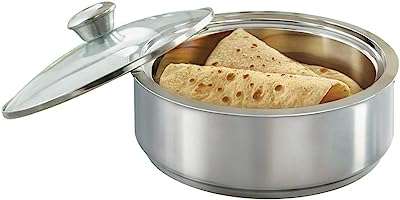 Porosil sf11050glrs11 serveur roti isolé en acier inoxydable 11 litre argent. DIAYTAR COTE D'IVOIRE, votre solution intelligente pour des achats malins. Découvrez notre boutique en ligne et bénéficiez de prix discount sur une large sélection de produits pour la maison, l'électroménager, l'informatique et la mode. Ne manquez pas l'opportunité de faire des économies avec DIAYTAR COTE D'IVOIRE !