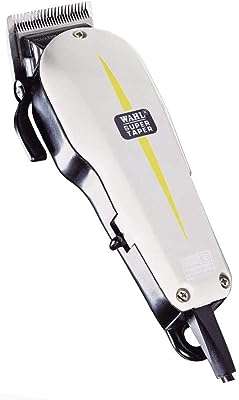 Rasoir filaire professionnel wahl 8467 100 super taper blanc. Ne manquez pas l'opportunité de faire de bonnes affaires sur DIAYTAR COTE D'IVOIRE . Notre boutique en ligne propose une large gamme de produits discount, allant des articles ménagers essentiels aux dernières tendances en matière d'électronique et de mode. Profitez de nos prix imbattables et économisez dès maintenant sur tous vos achats !