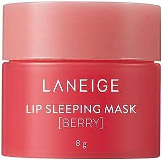 Masque de nuit pour les lèvres laneige framboise 8g. DIAYTAR COTE D'IVOIRE  - la source ultime de produits discount pour toutes vos envies. Parcourez notre gamme variée, allant de l'informatique à la mode et choisissez parmi une multitude de produits de qualité à des prix qui font sourire votre portefeuille.