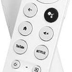 Télécommande de remplacement pour google chromecast avec tv (4k) clé. DIAYTAR COTE D'IVOIRE, votre destination en ligne pour tous les produits discount dont vous avez besoin. Explorez notre large gamme de produits, allant des gadgets de dernière génération aux vêtements à la mode, en passant par les équipements informatiques et bien plus encore, le tout à des prix imbattables.